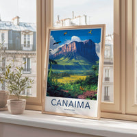 Canaima