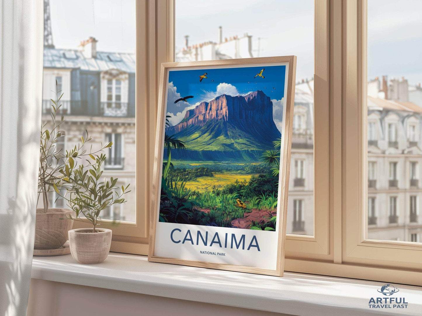 Canaima