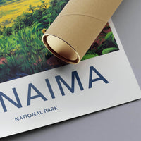 Canaima