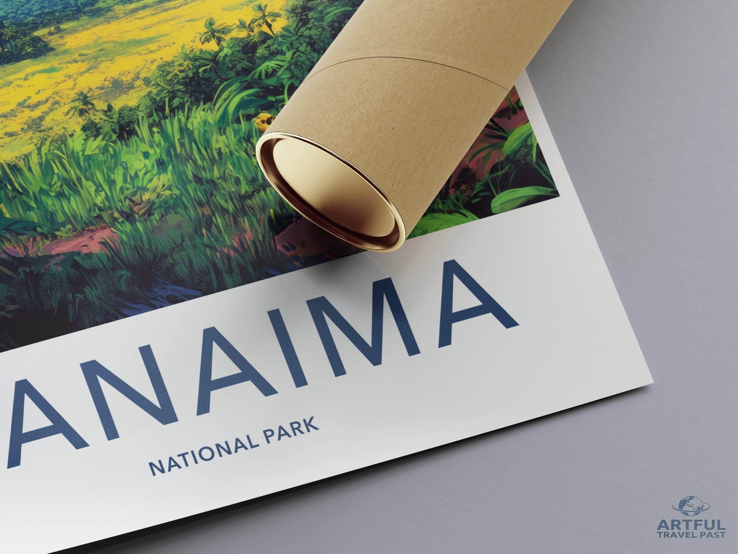 Canaima