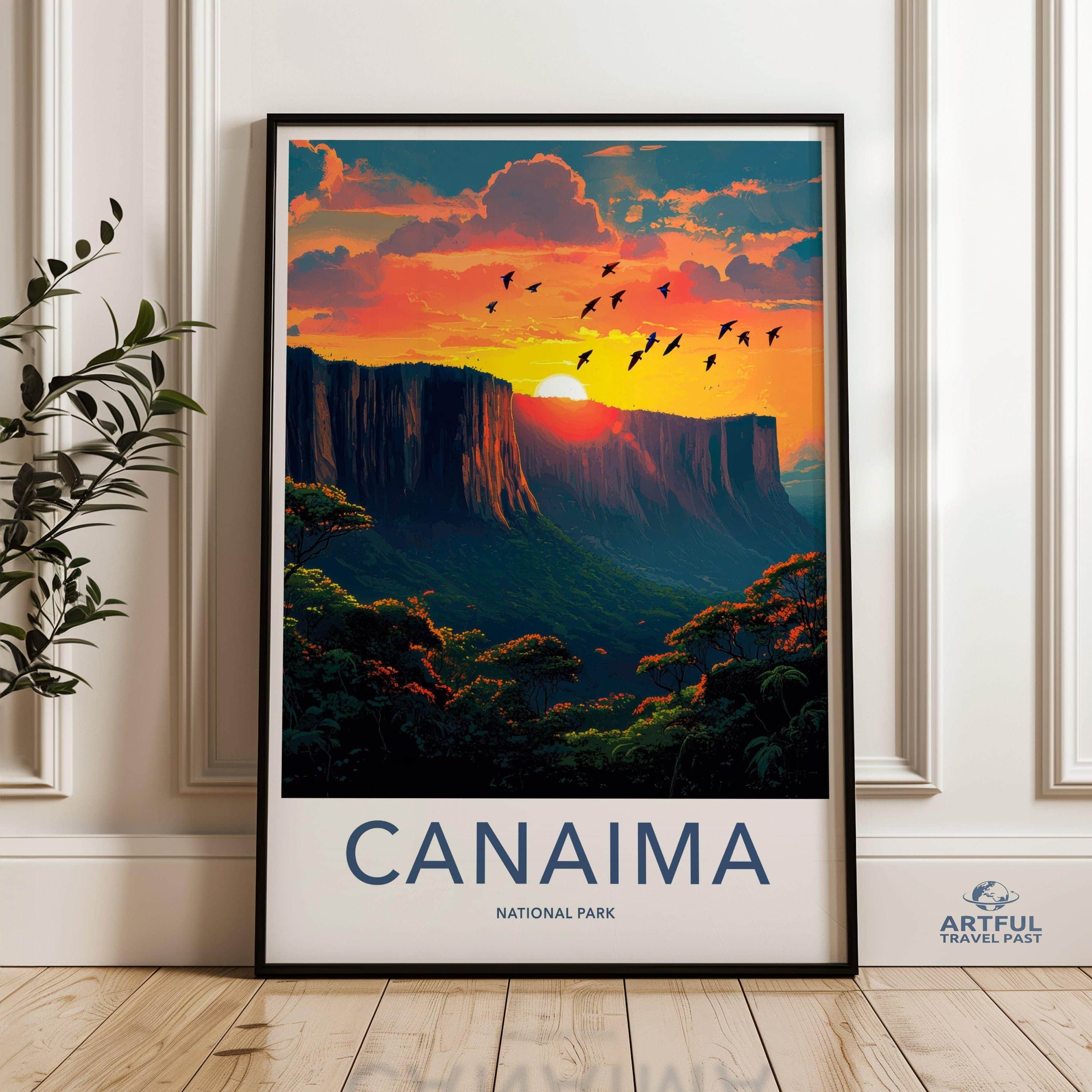 Canaima