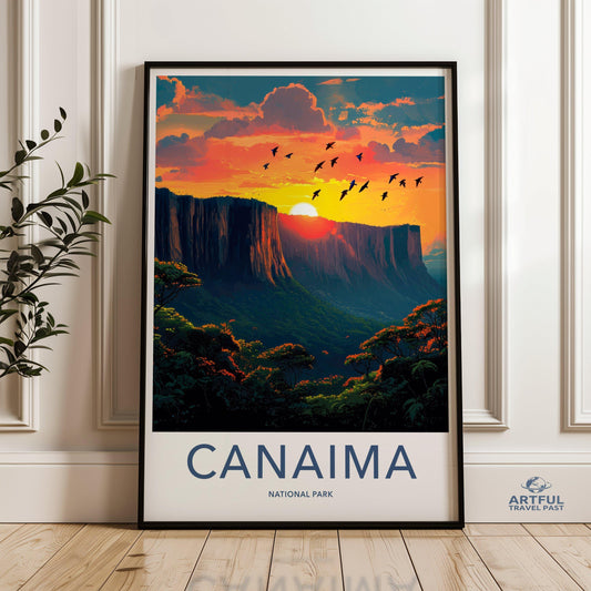 Canaima