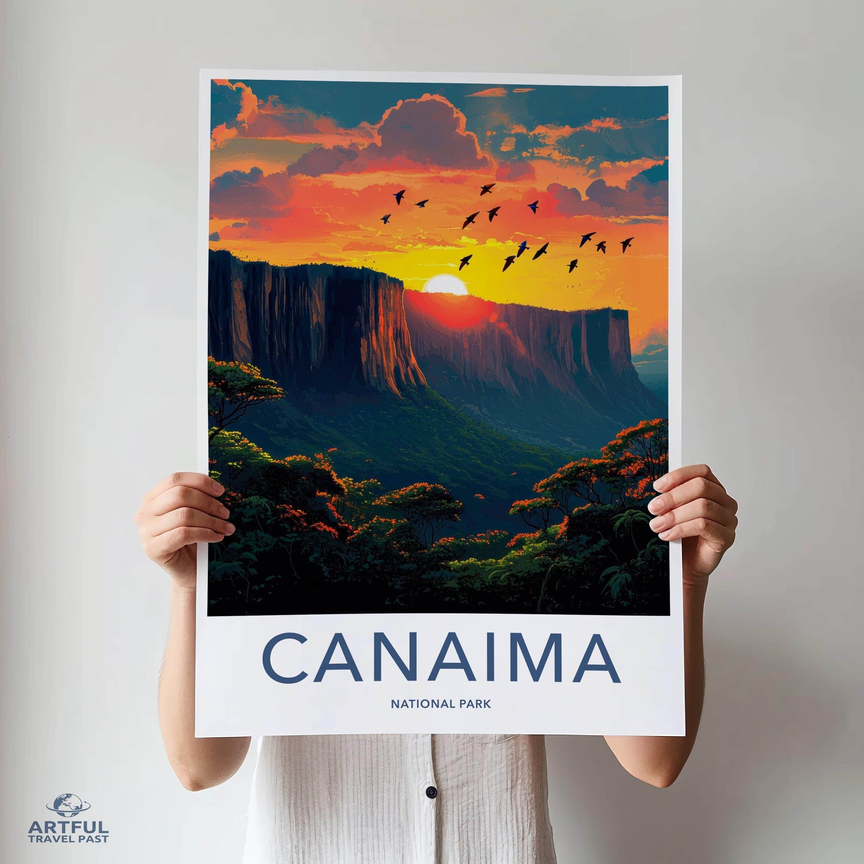 Canaima