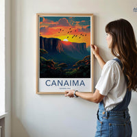 Canaima