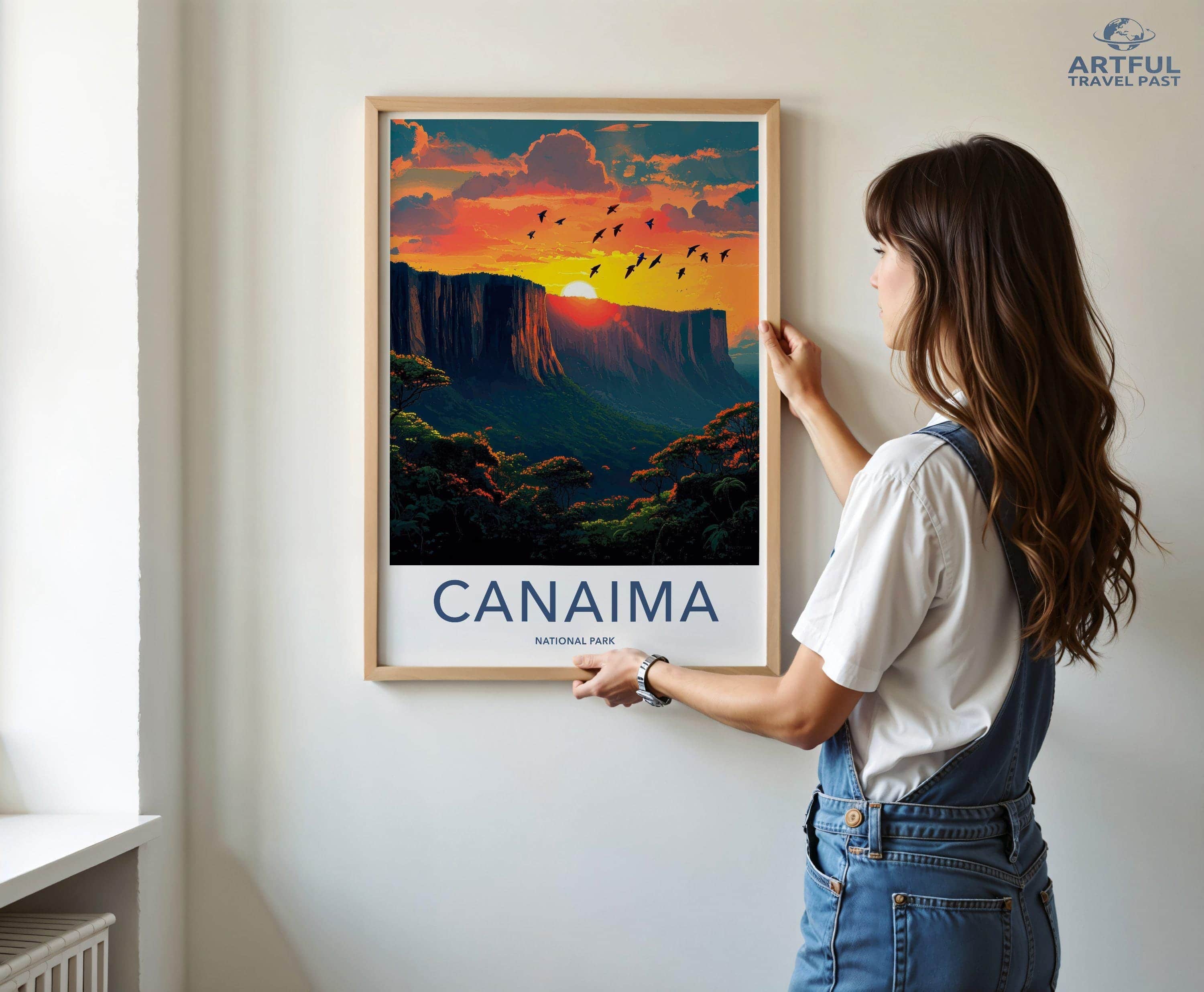 Canaima
