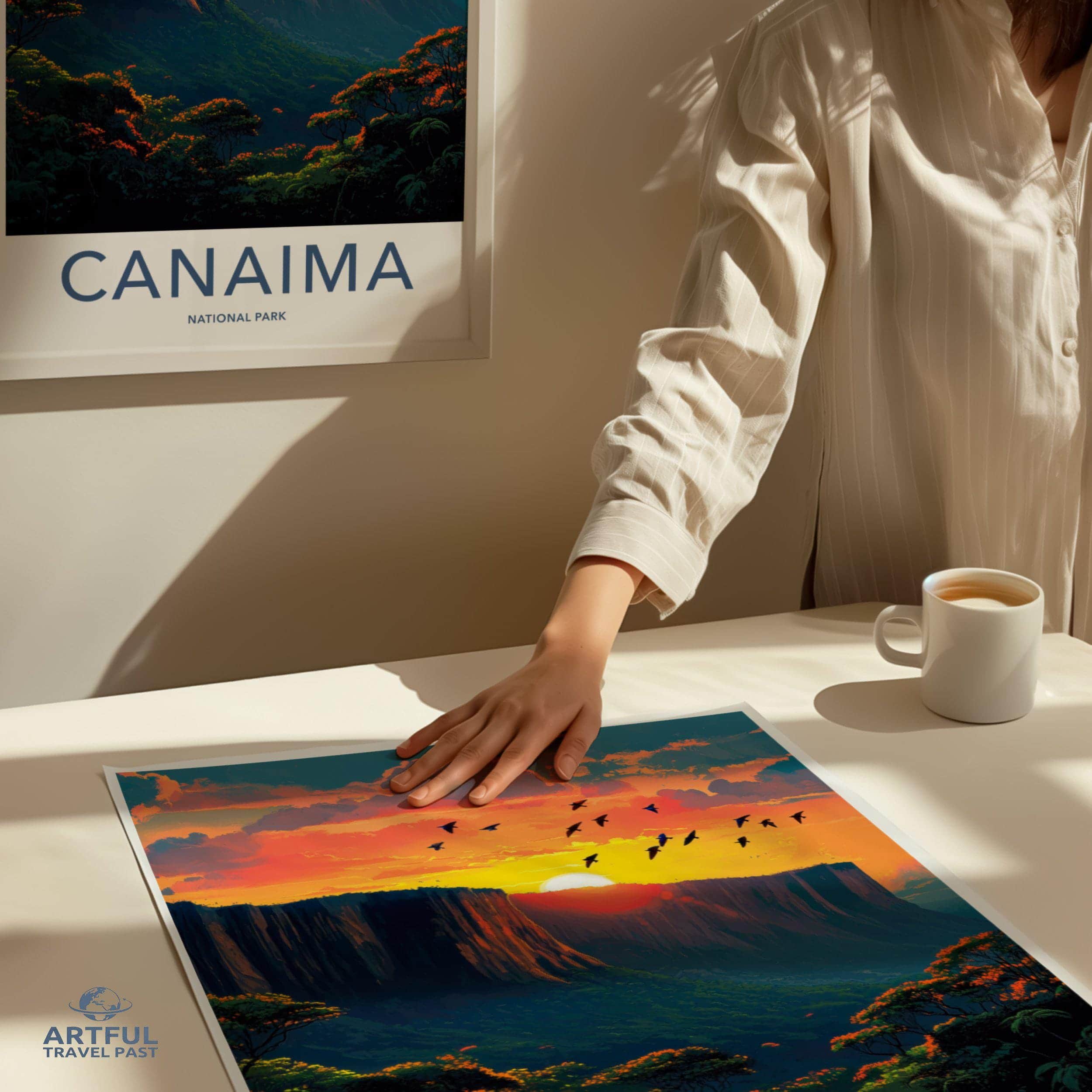 Canaima