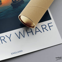 Canary Wharf