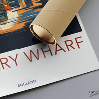 Canary Wharf