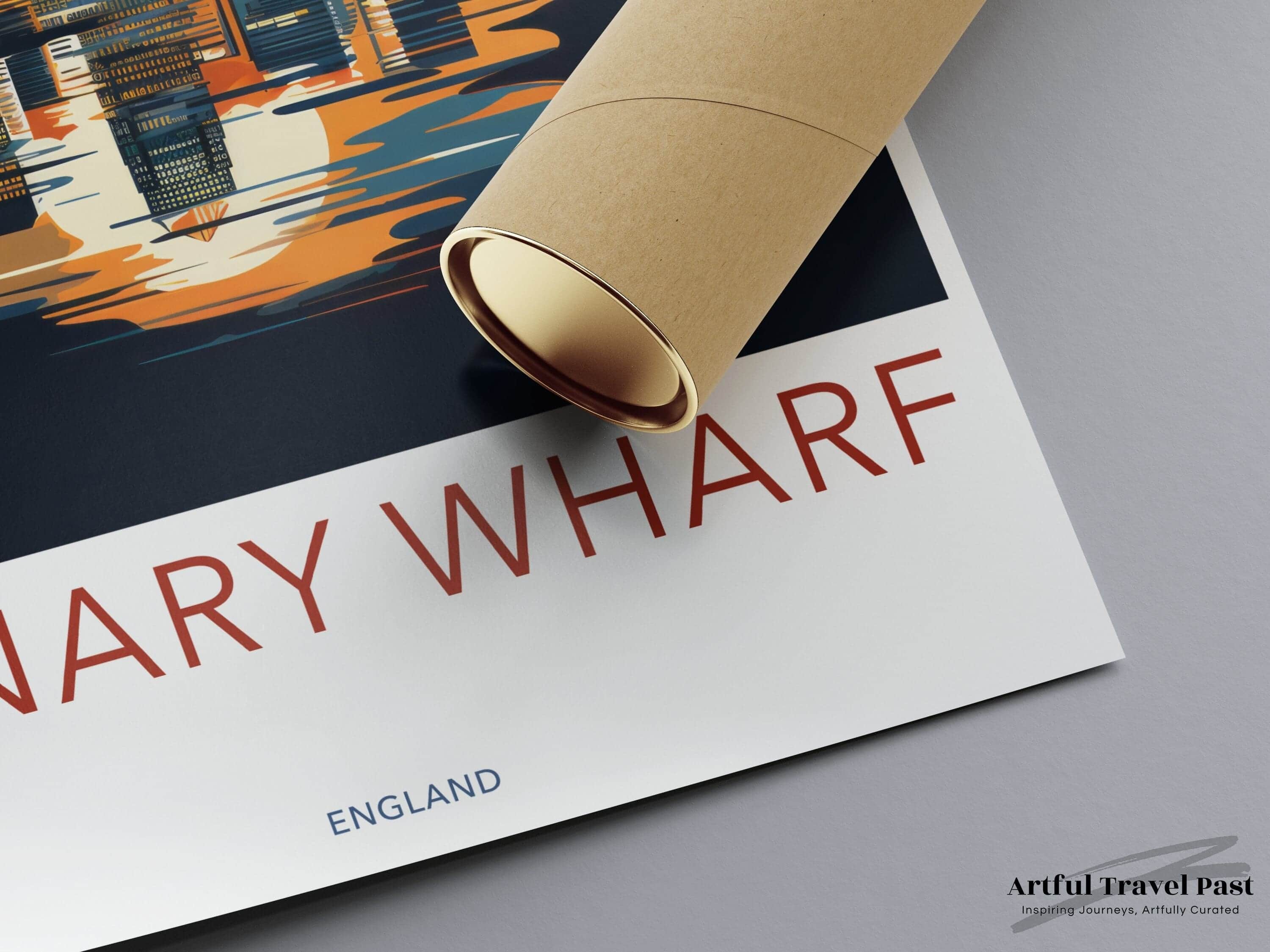 Canary Wharf
