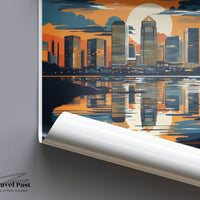 Canary Wharf