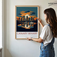 Canary Wharf