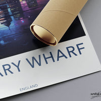 Canary Wharf