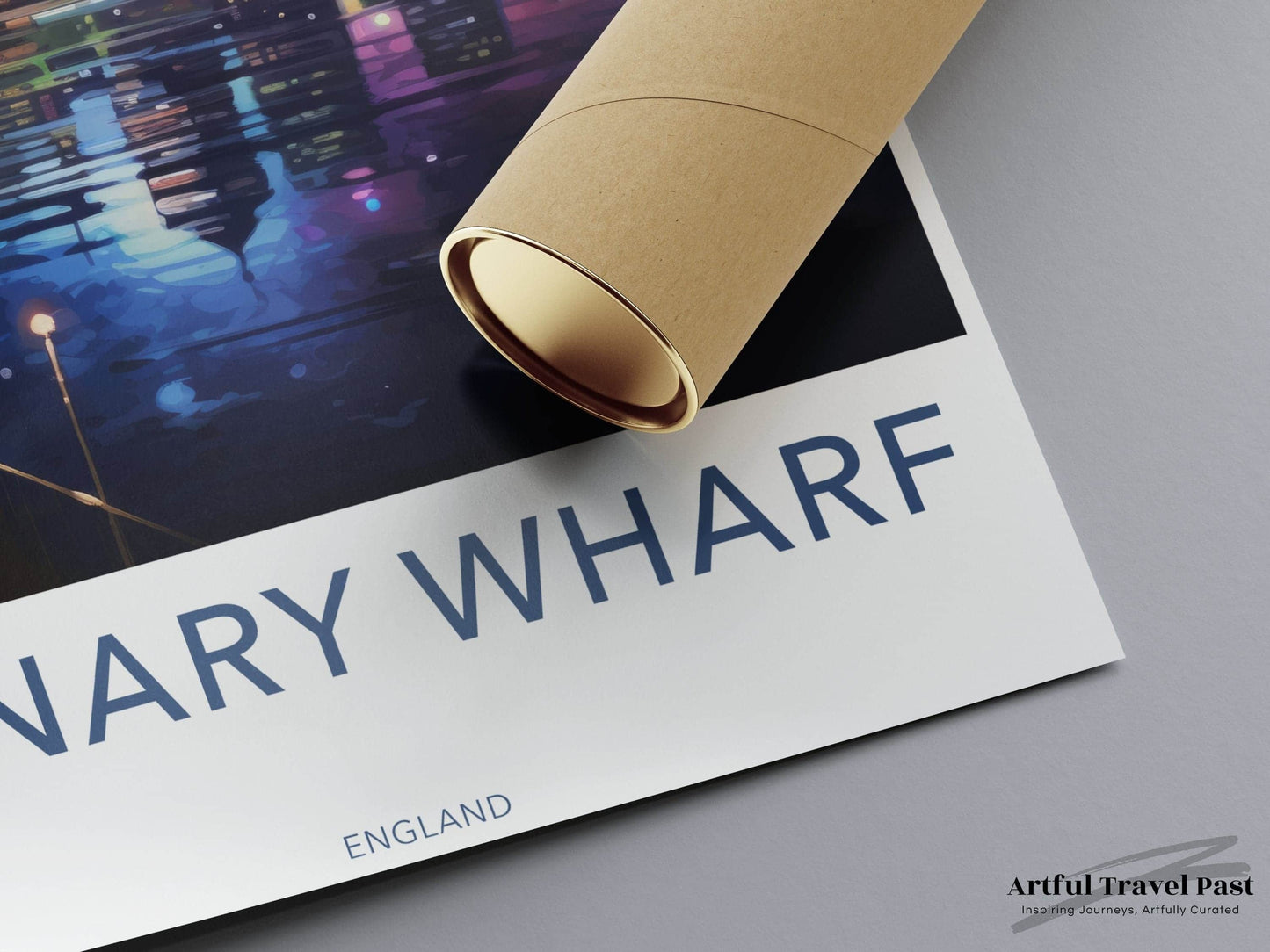 Canary Wharf