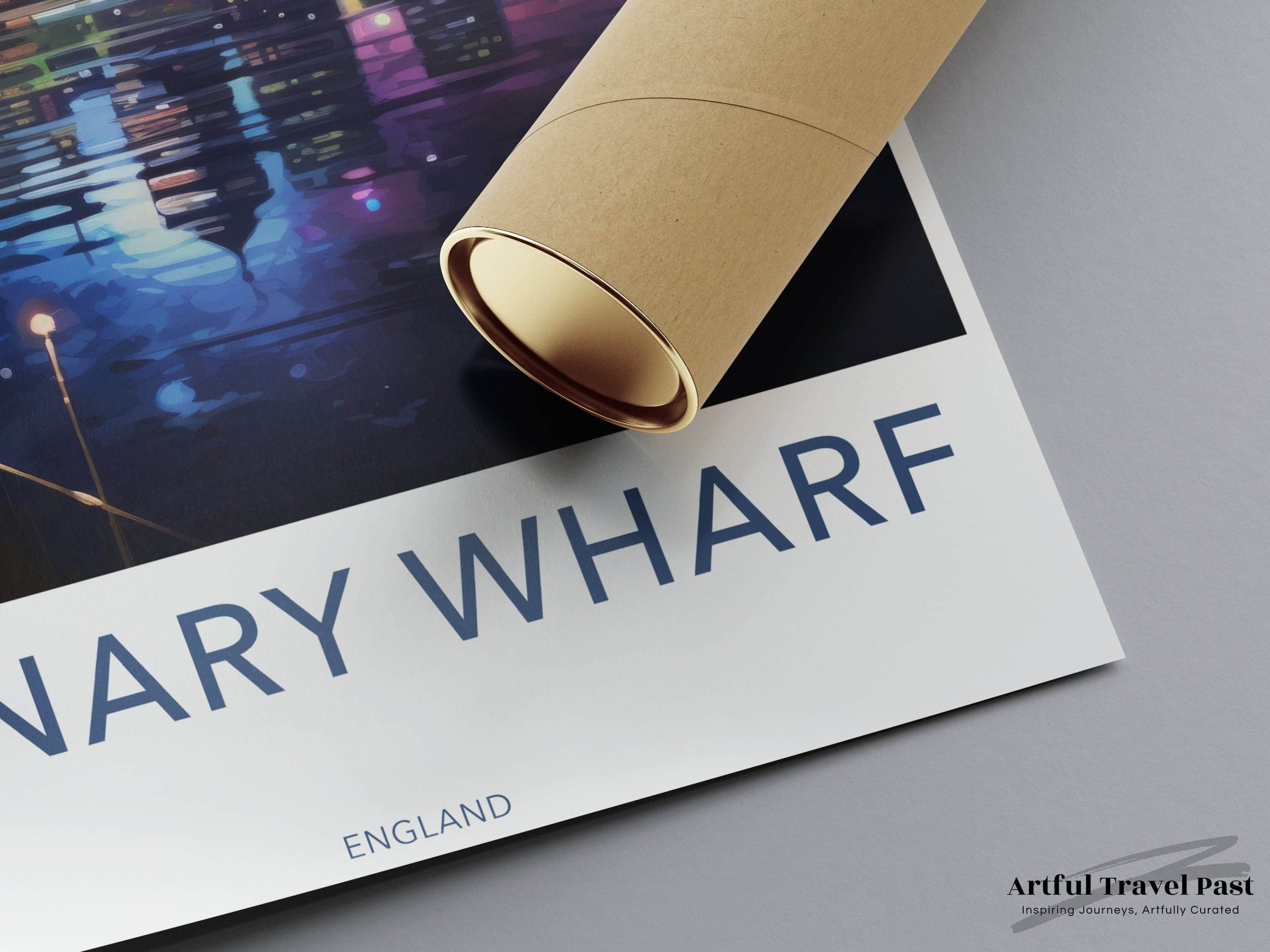 Canary Wharf