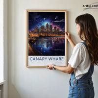Canary Wharf