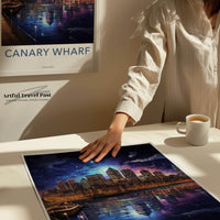 Canary Wharf