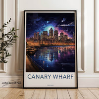 Canary Wharf