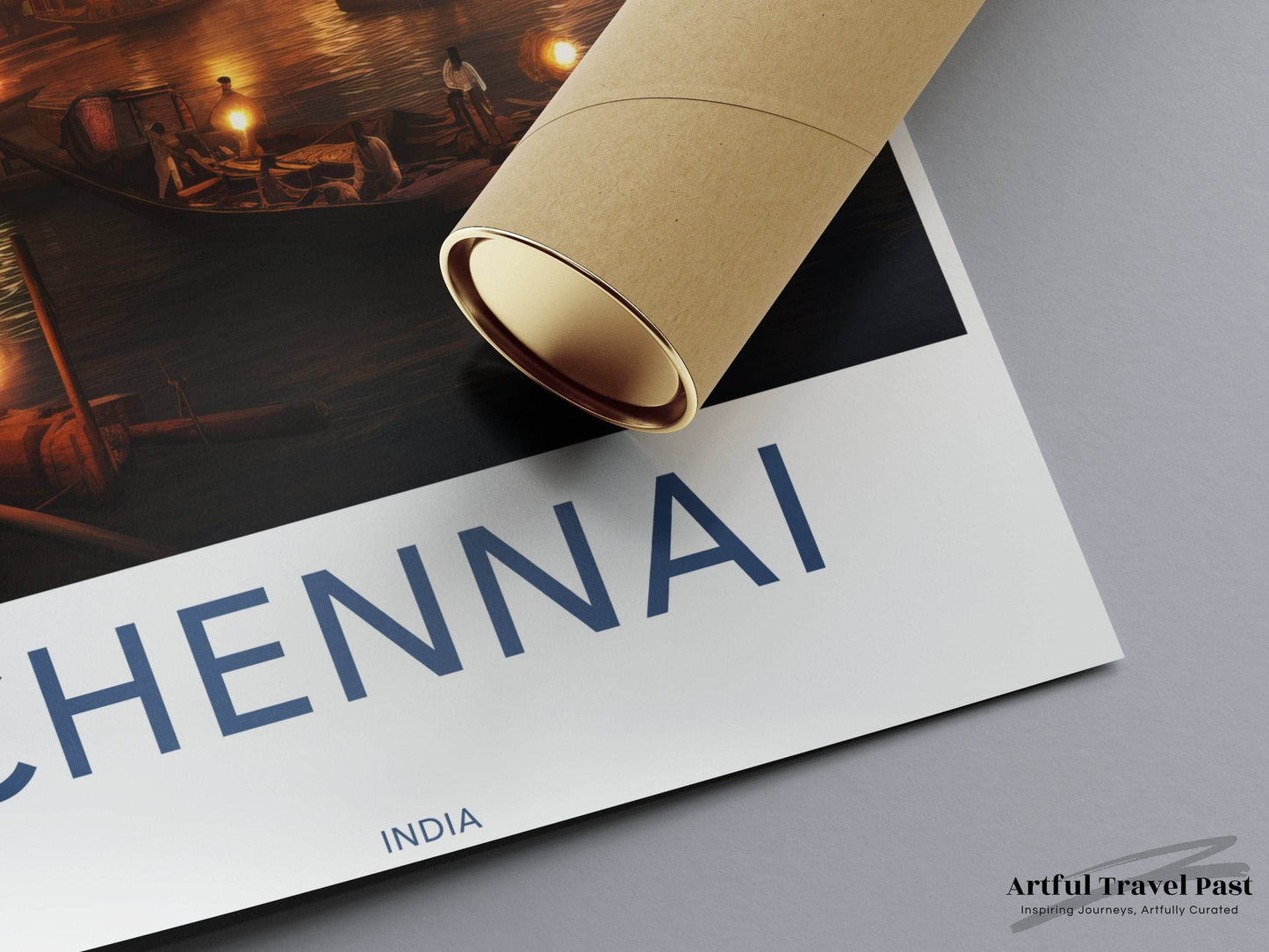 Chennai