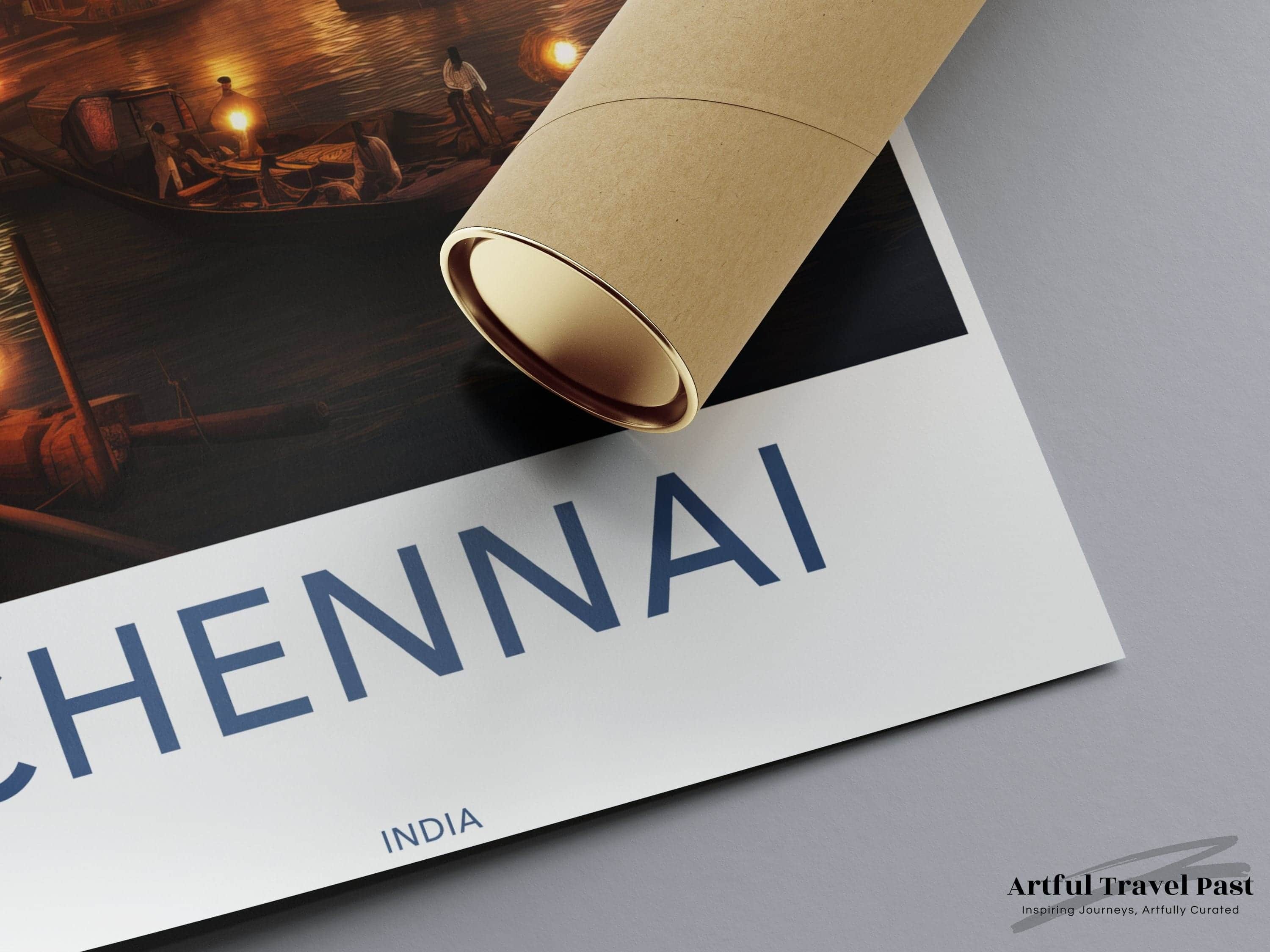 Chennai