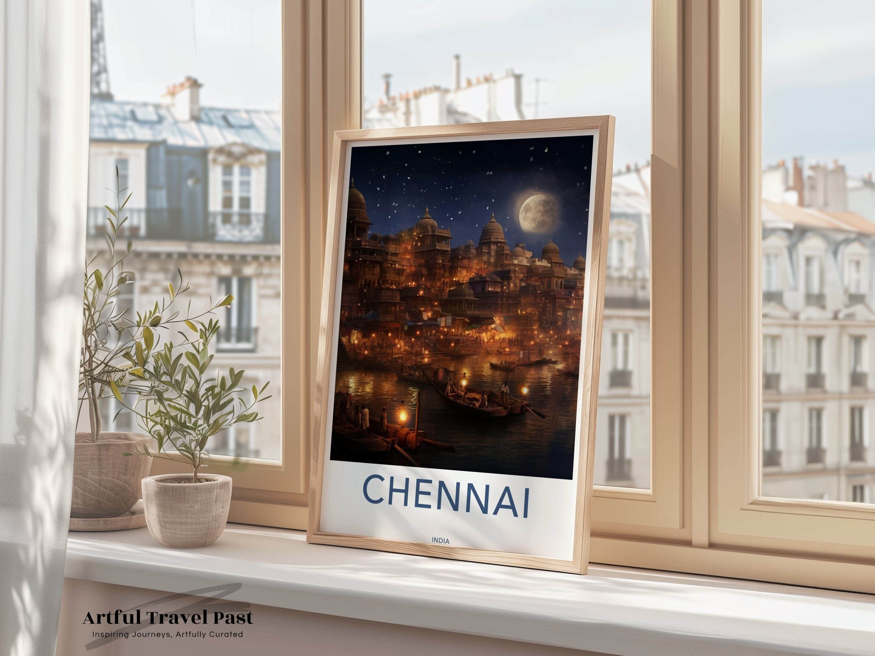 Chennai