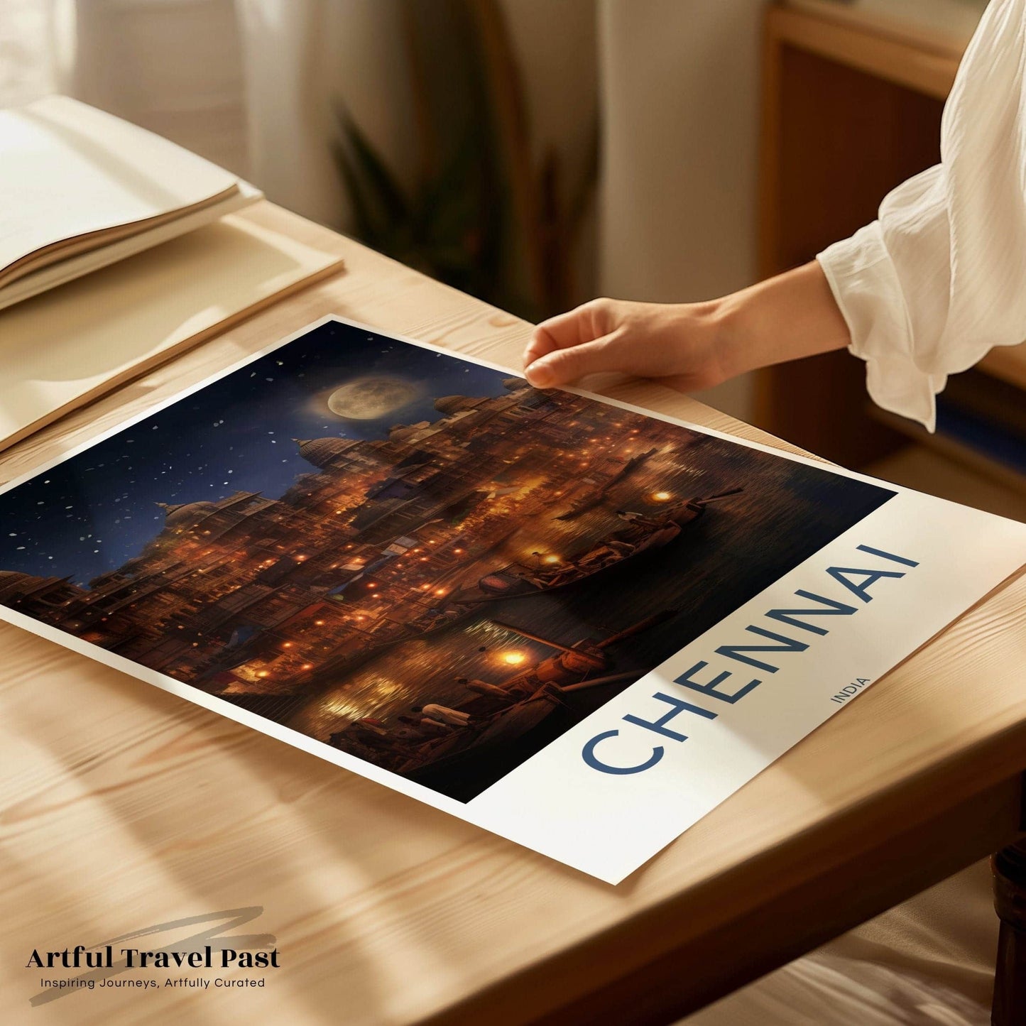 Chennai