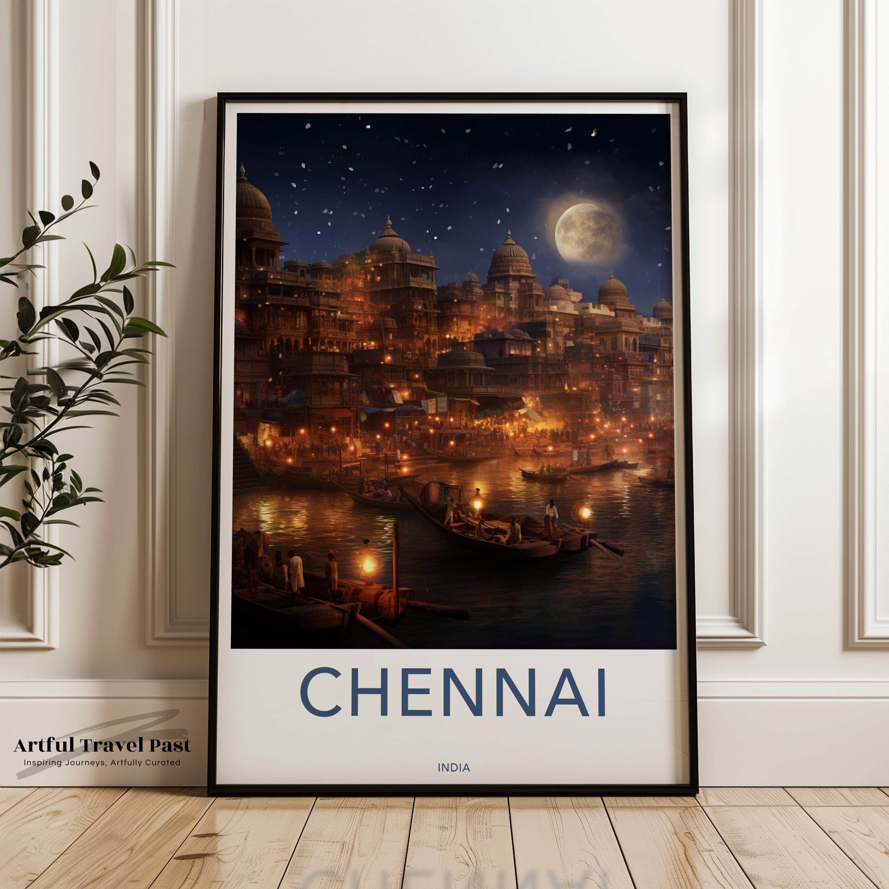 Chennai