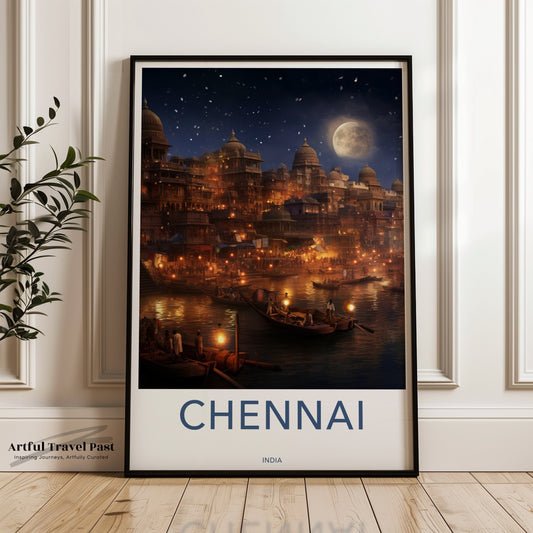 Chennai