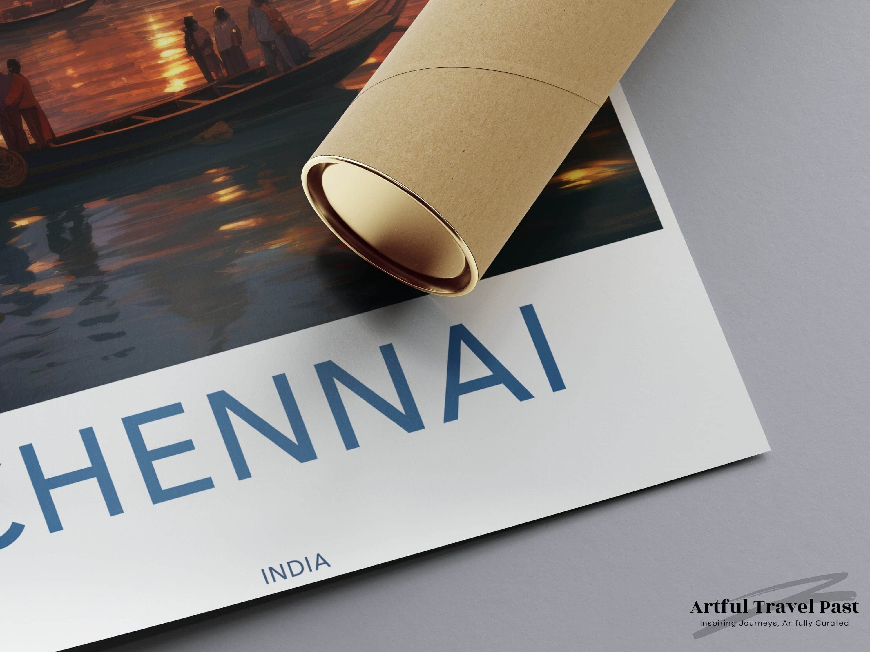 Chennai