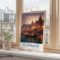 Chennai