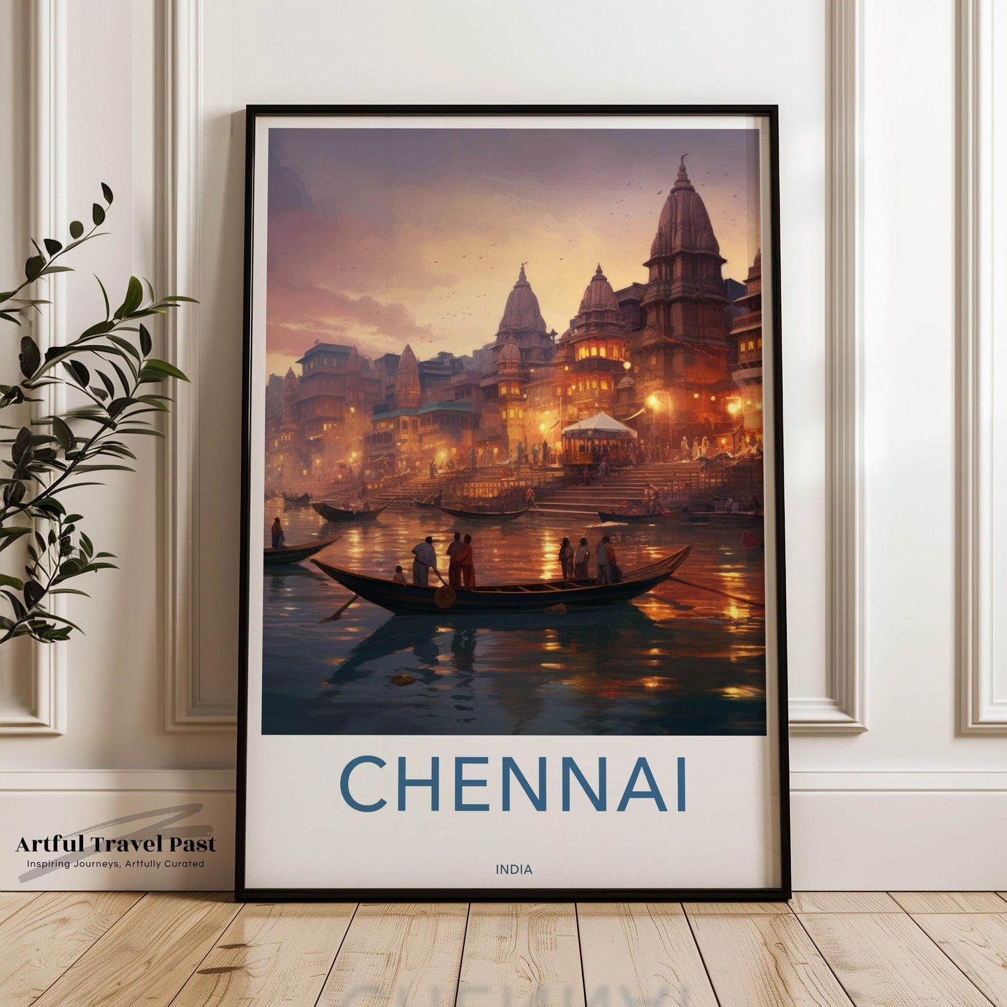 Chennai