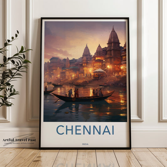 Chennai