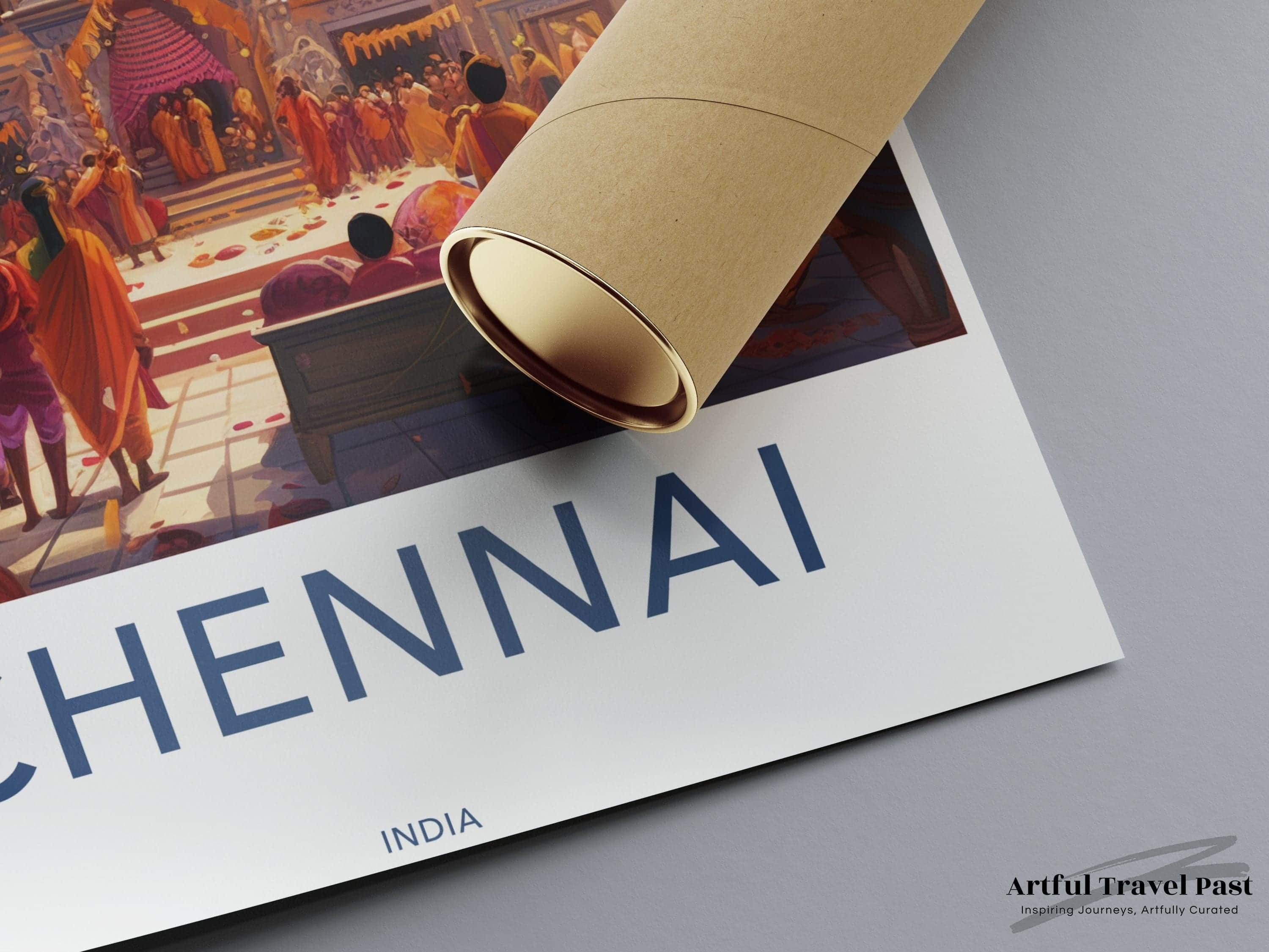 Chennai