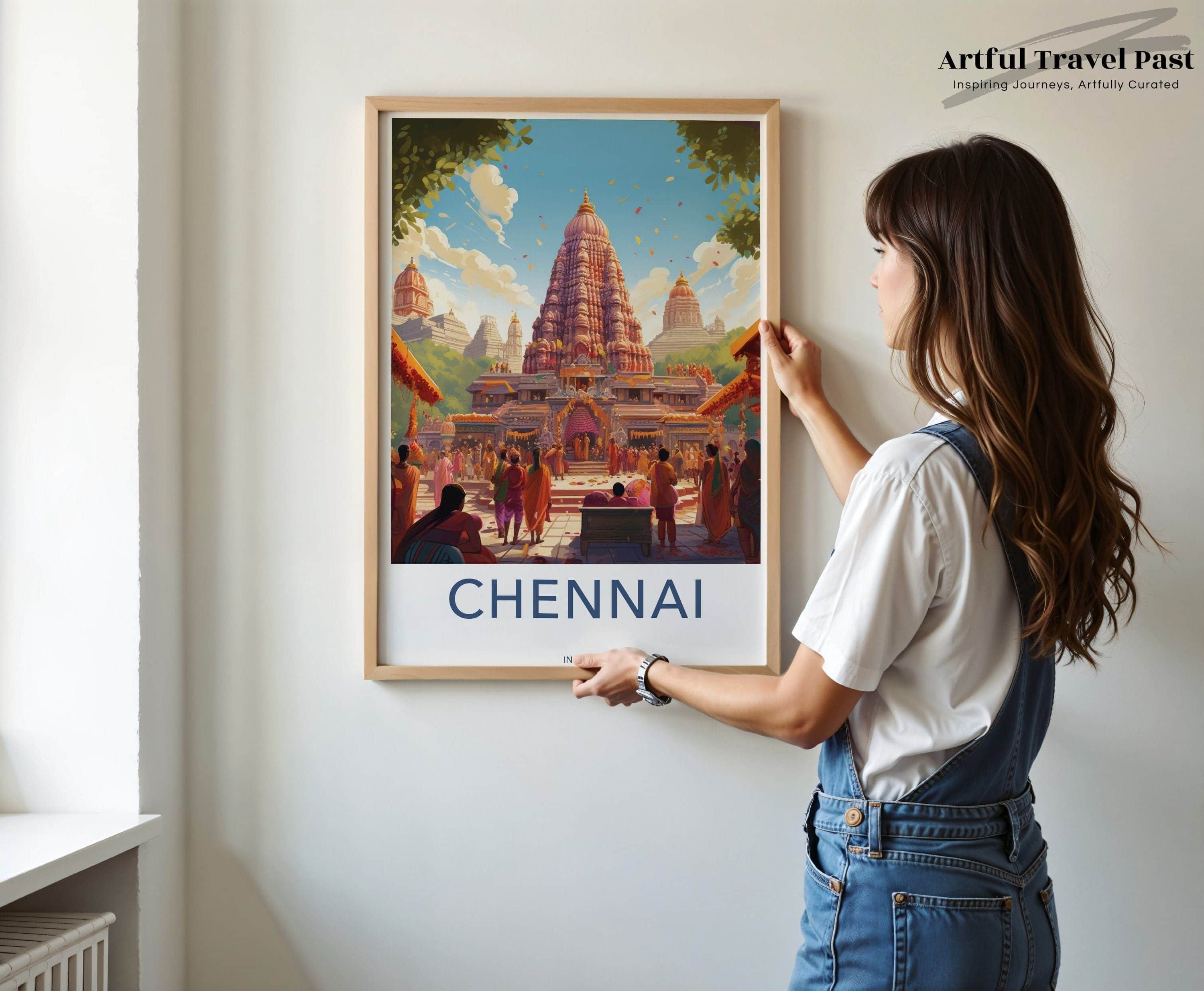 Chennai