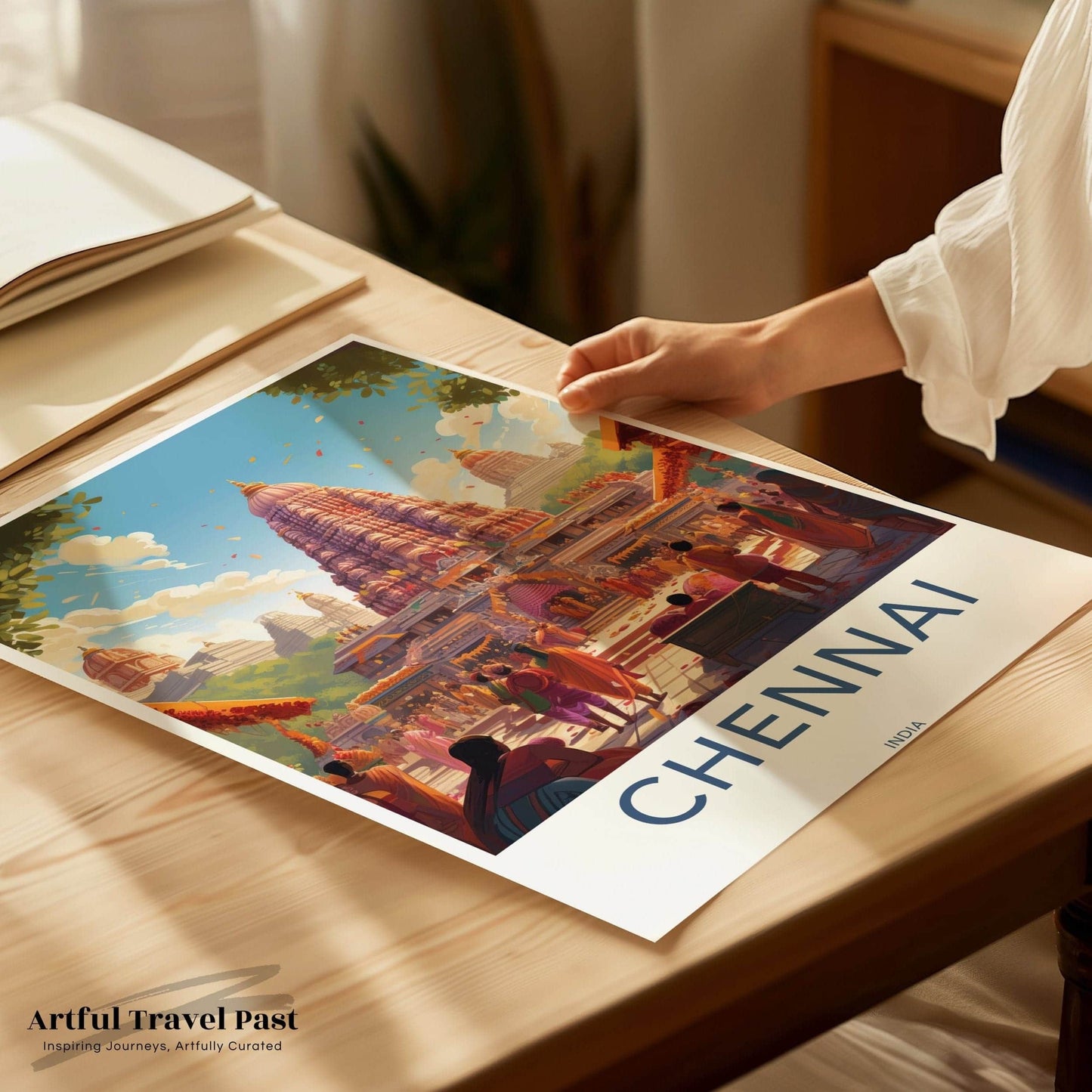 Chennai