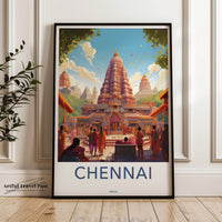 Chennai