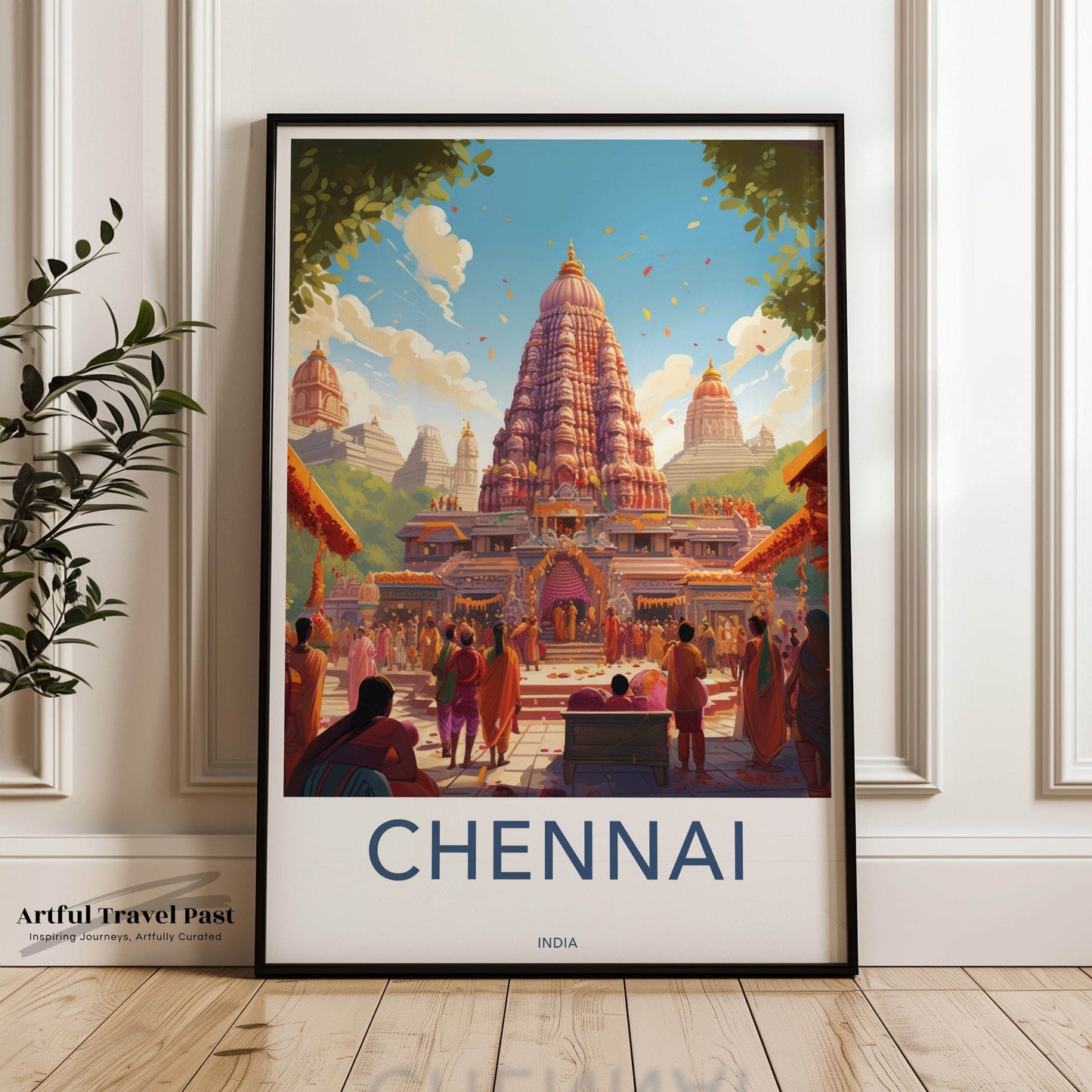 Chennai