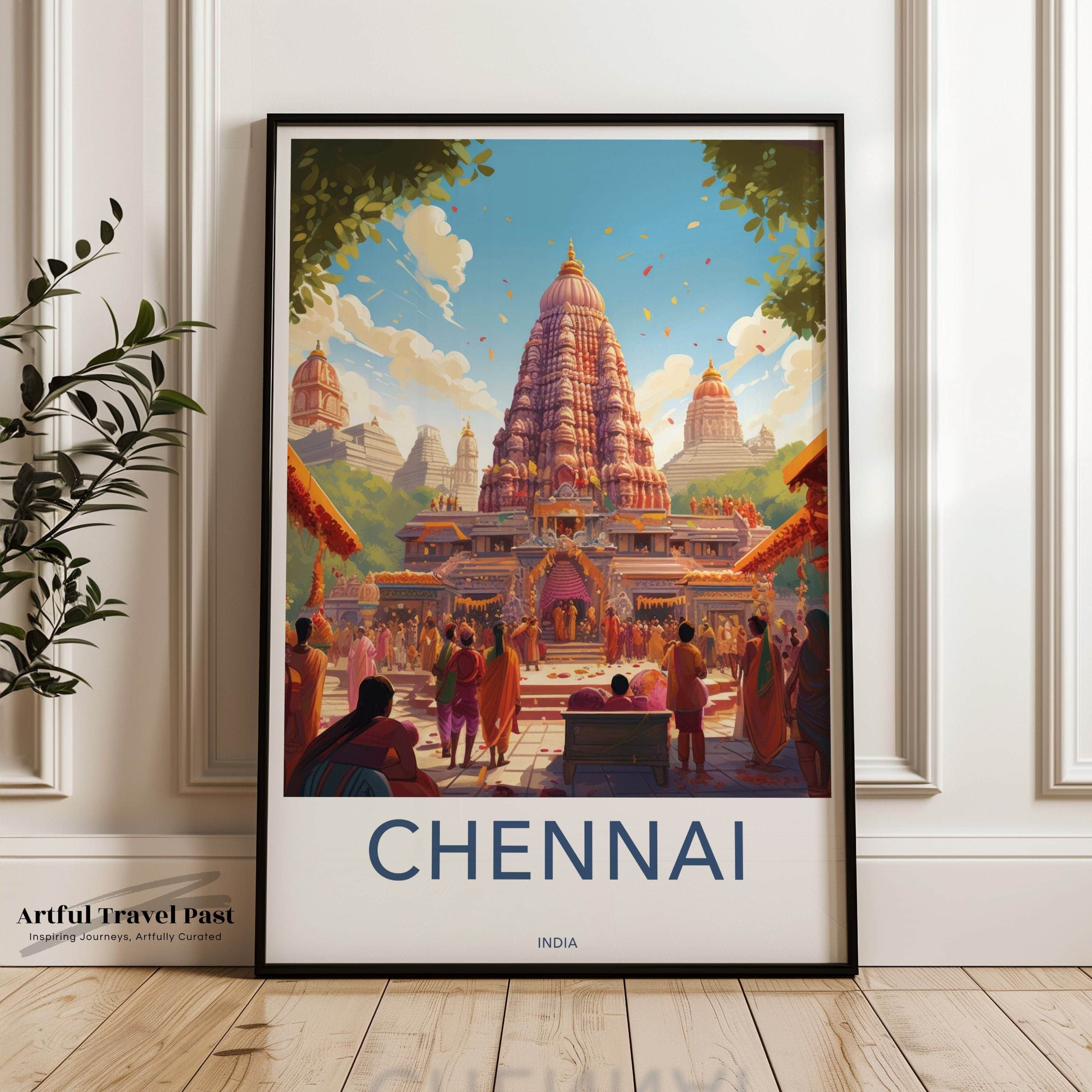 Chennai