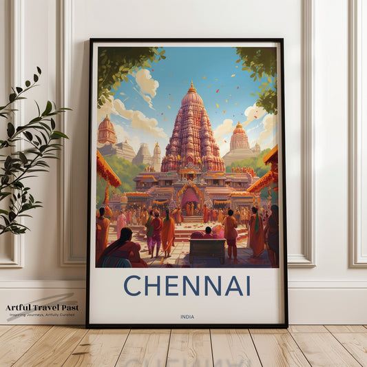 Chennai