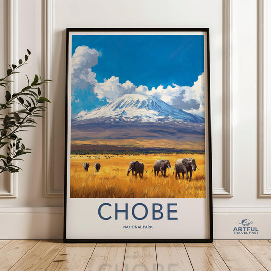 Chobe
