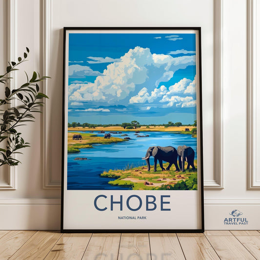 Chobe