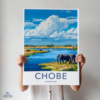 Chobe