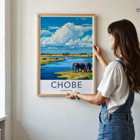 Chobe