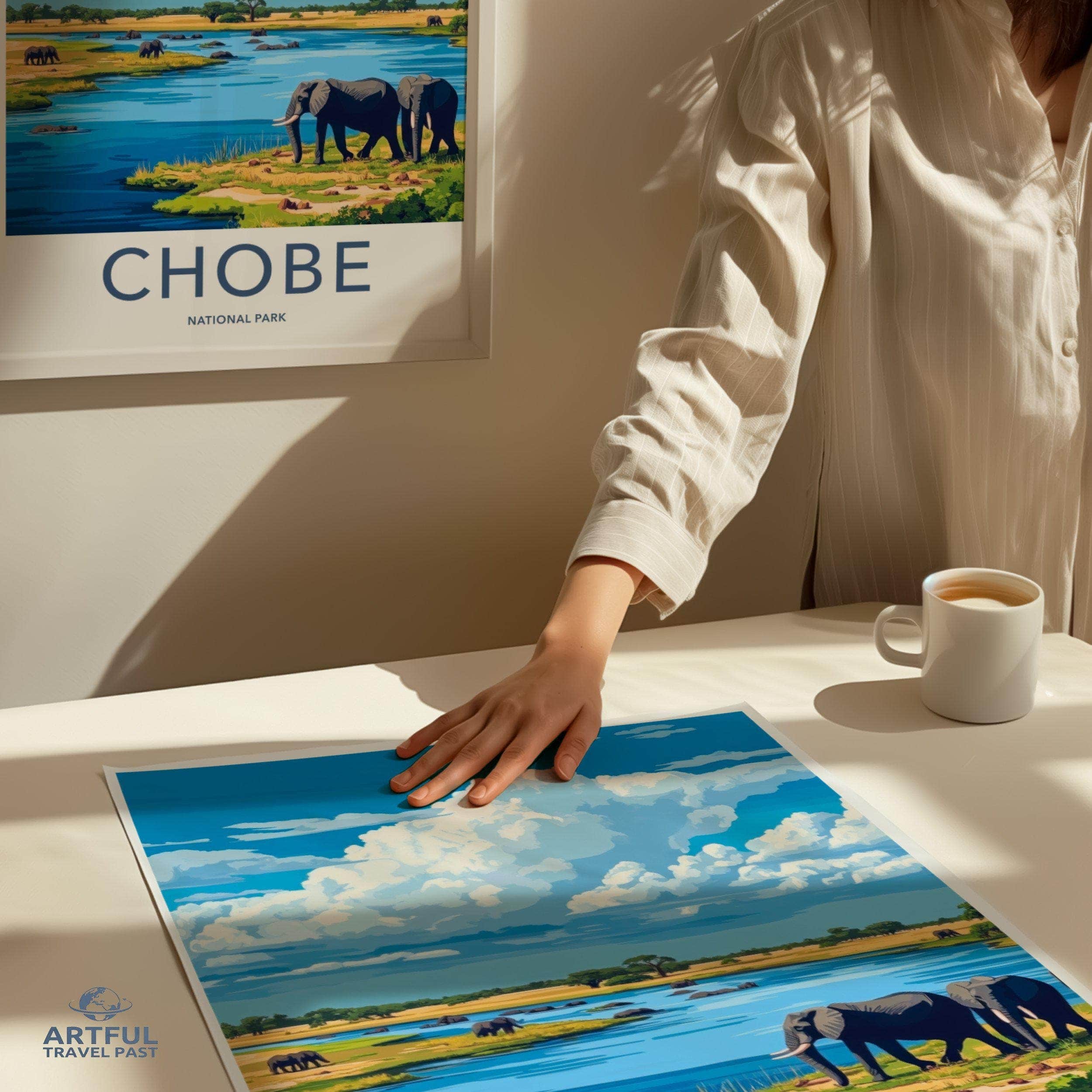 Chobe