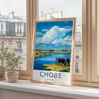 Chobe