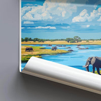 Chobe