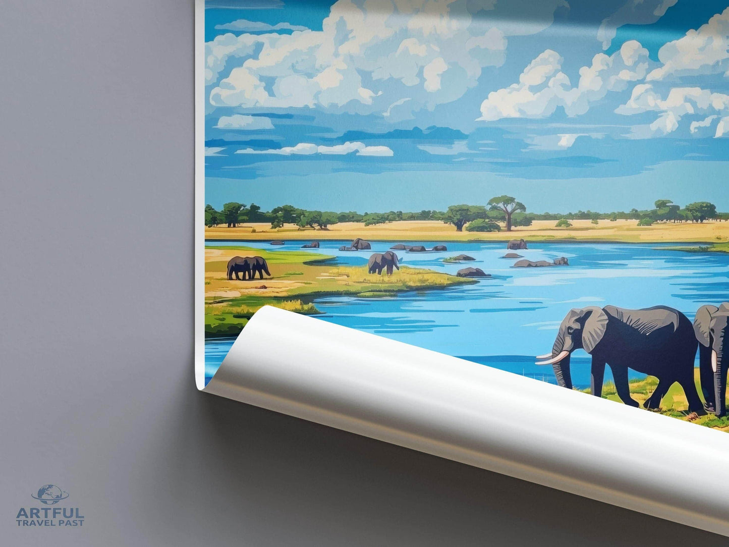 Chobe