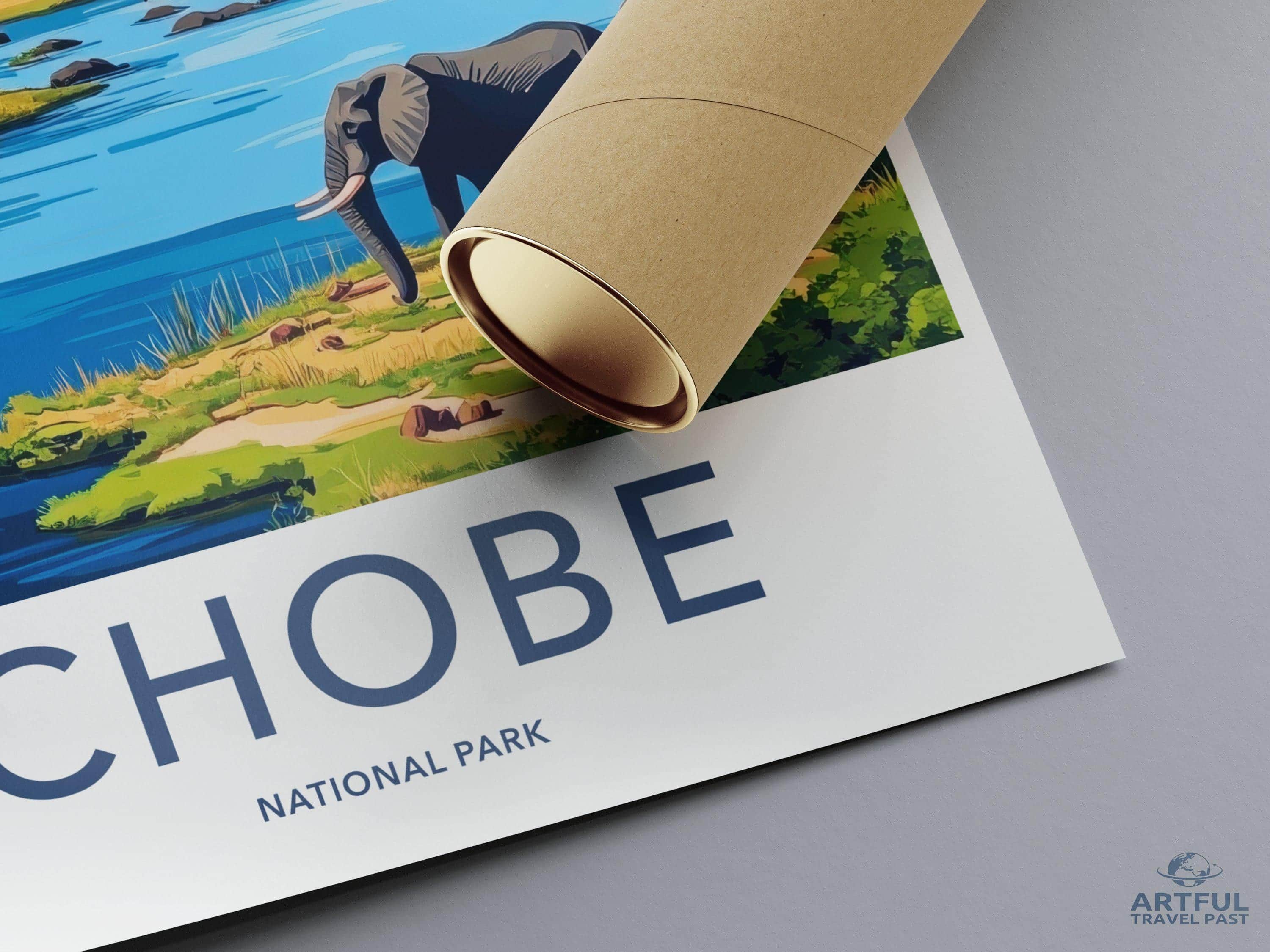 Chobe
