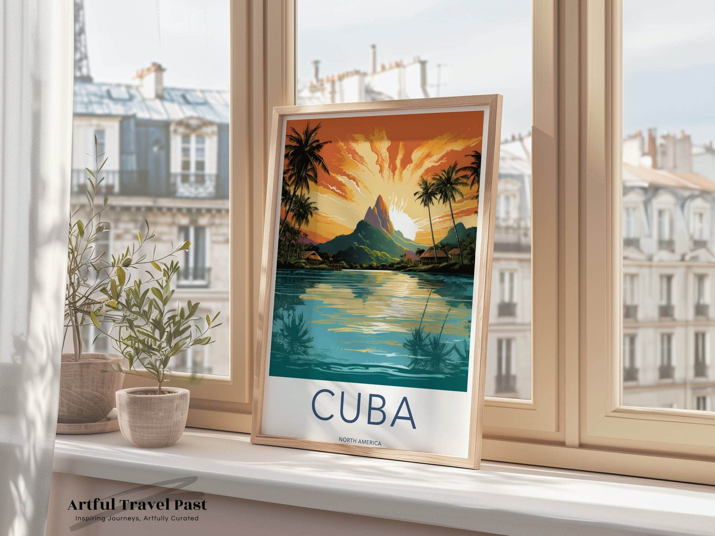 Cuba