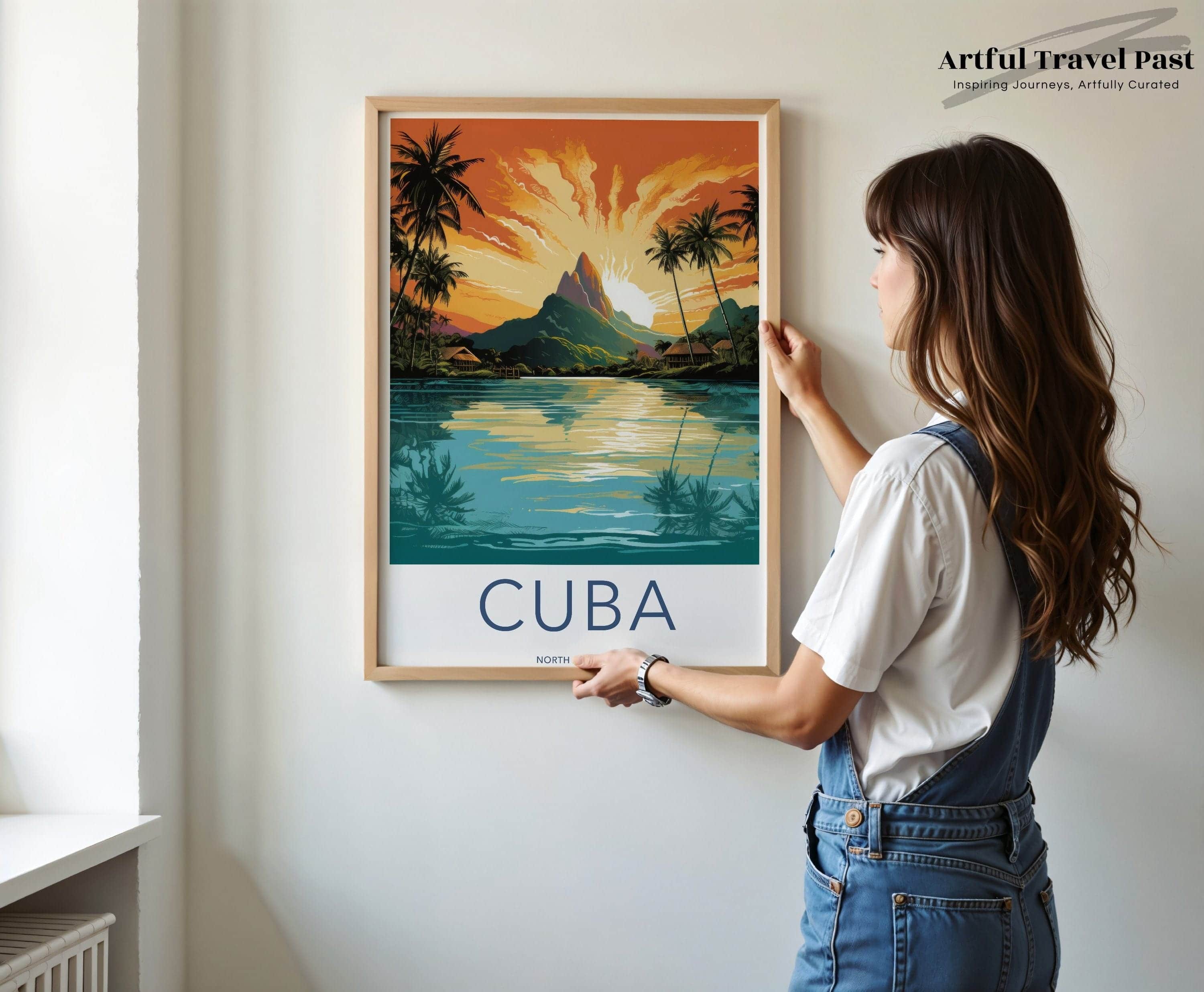 Cuba