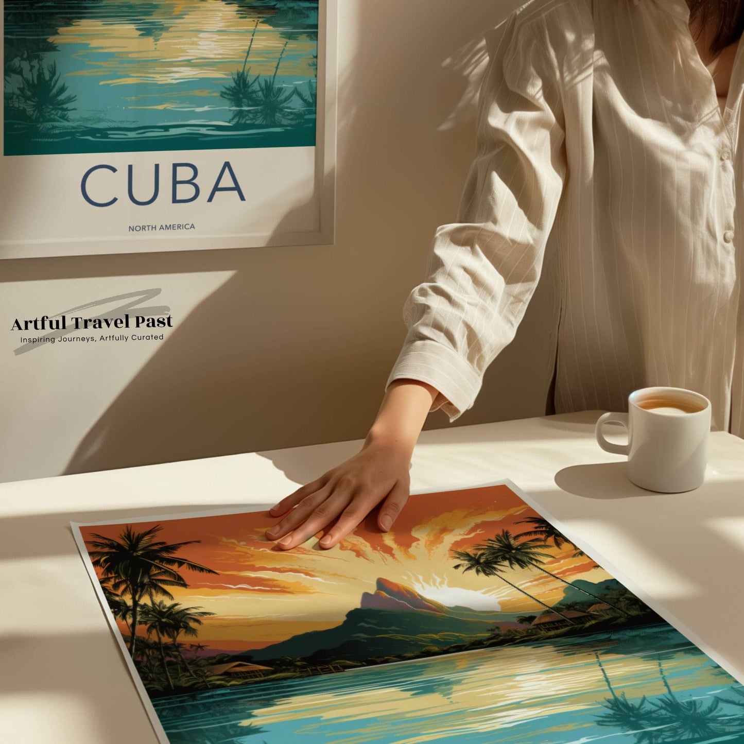Cuba